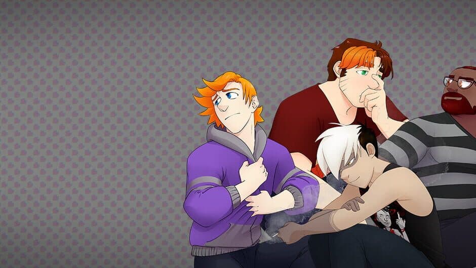 Animal Lover artwork 1