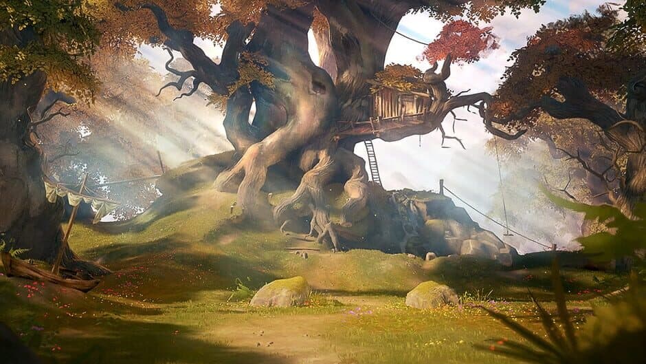 Kynseed artwork 1