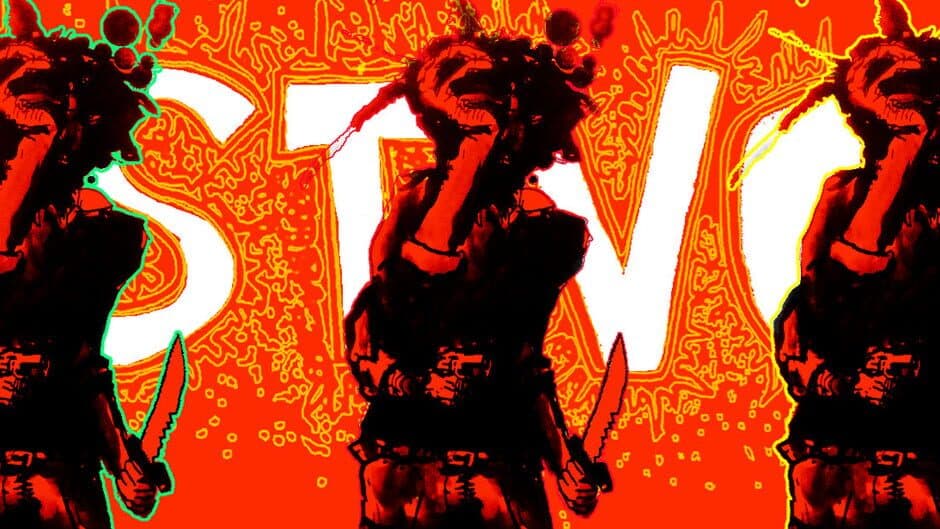 Post Void artwork 1