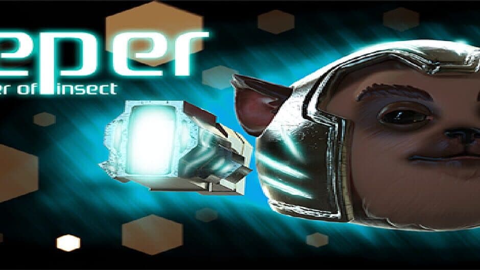 Keeper: The Hunter of Insect artwork 1