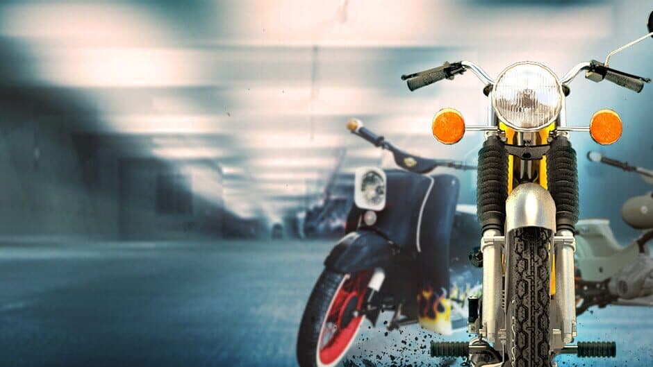 Simson Tuningwerkstatt 3D artwork 1