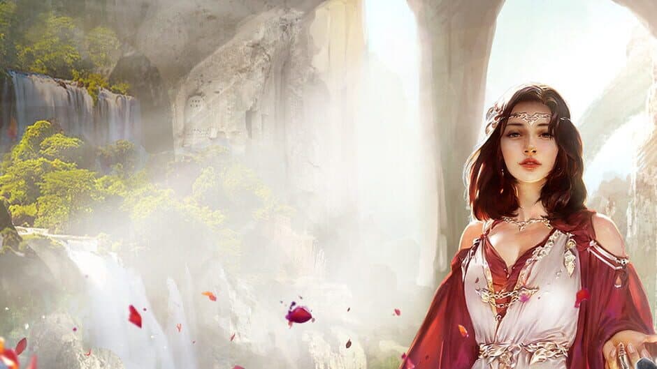 ArcheAge artwork 1