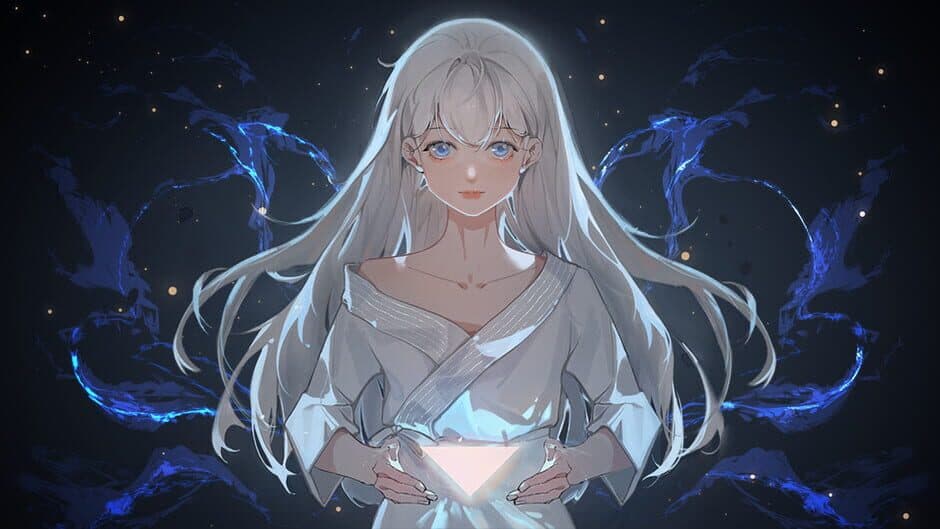 Tetra Project artwork 1