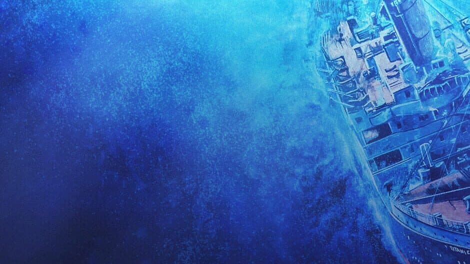 Titanic: Adventure out of Time artwork 1