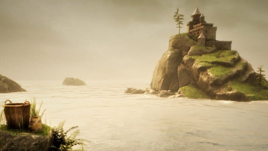 Castle Creator artwork 1