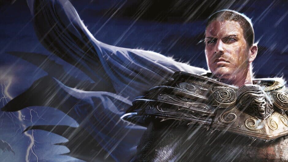 Risen artwork 1