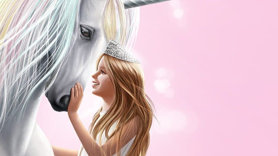 The Unicorn Princess artwork 1