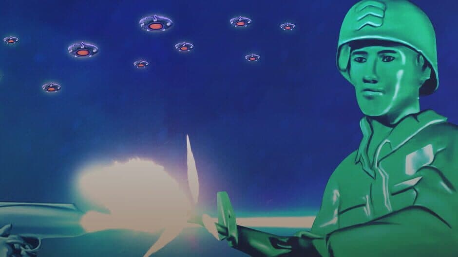 Army Men: Toys in Space artwork 1
