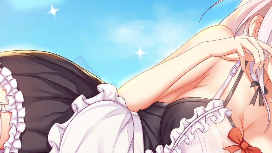 Hentai Girl artwork 1