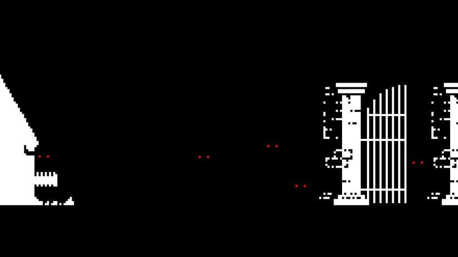 Shot in the Dark artwork 1