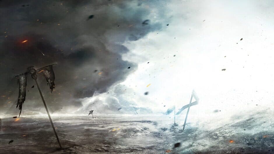The Dark Eye: Demonicon artwork 1