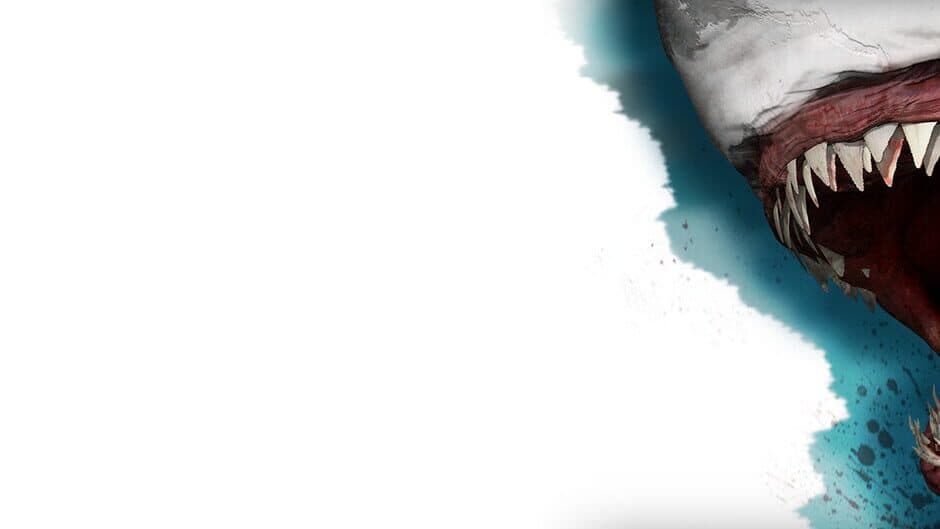 Shark Attack Deathmatch 2 artwork 1