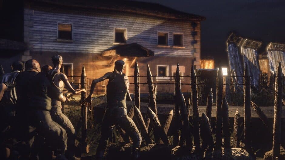 Survive the Nights artwork 1