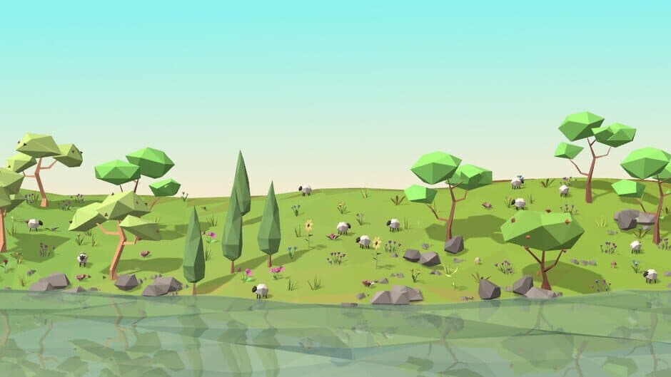 Equilinox artwork 1