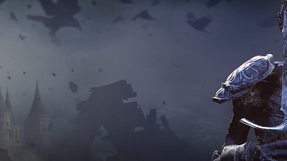 Undead Citadel artwork 1