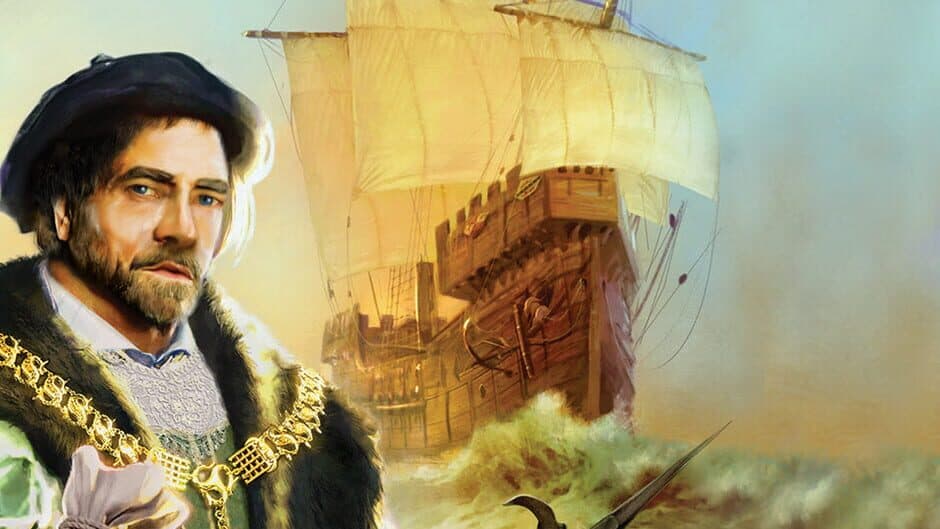 Patrician IV: Steam Special Edition artwork 1