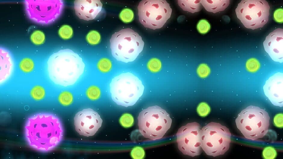 Ghost Dimension artwork 1
