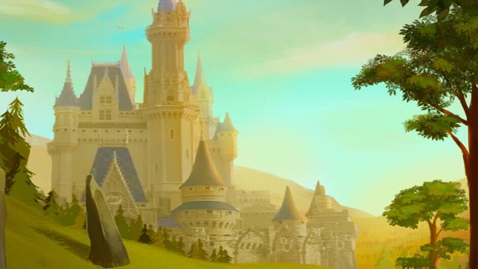Mystery Solitaire: Grimm's Tales 2 artwork 1