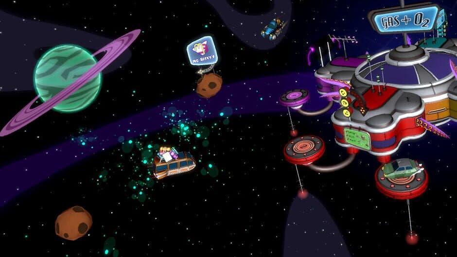 Cosmo's Quickstop artwork 1