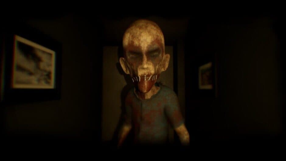 Find Me: Horror Game artwork 1