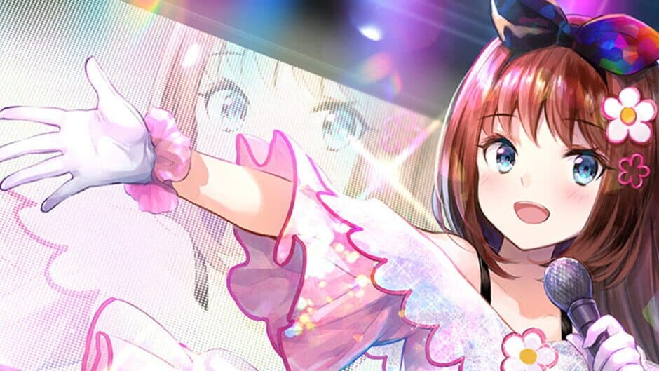 Yumeutsutsu Re:Idol artwork 1