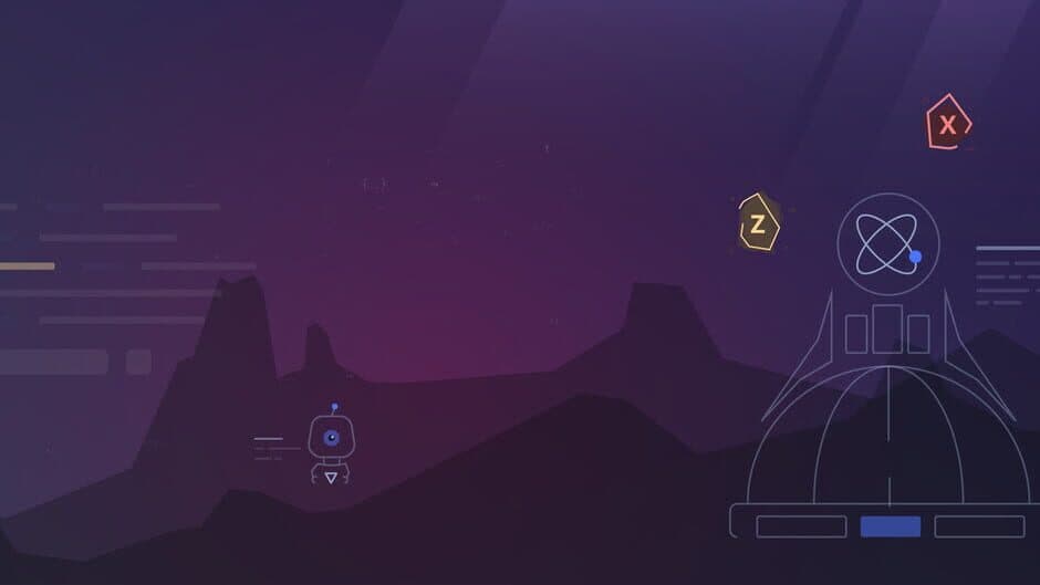 Screeps: World artwork 1