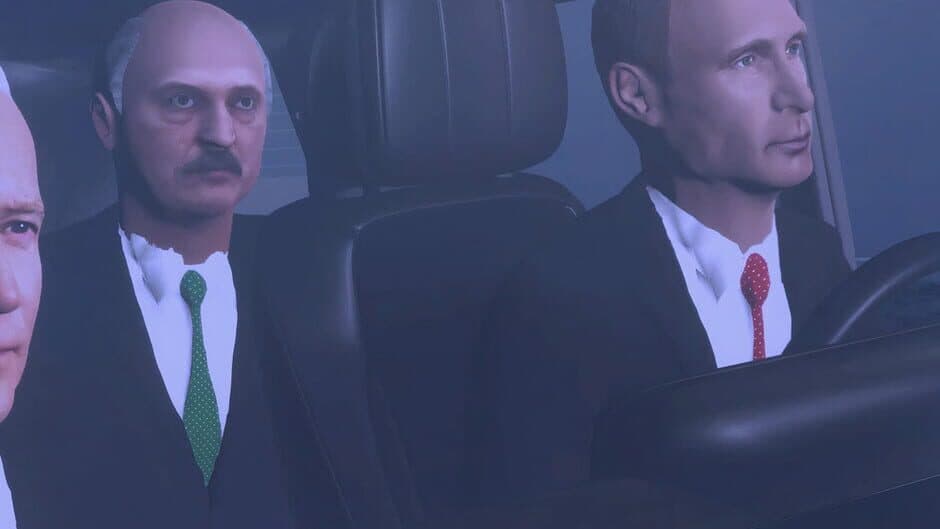 Crazy Simulator artwork 1