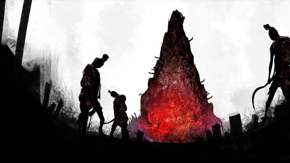 DreadOut 2 artwork 1