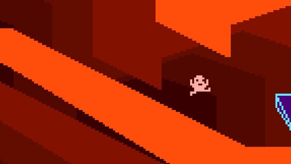 Potatoman Seeks the Troof artwork 1