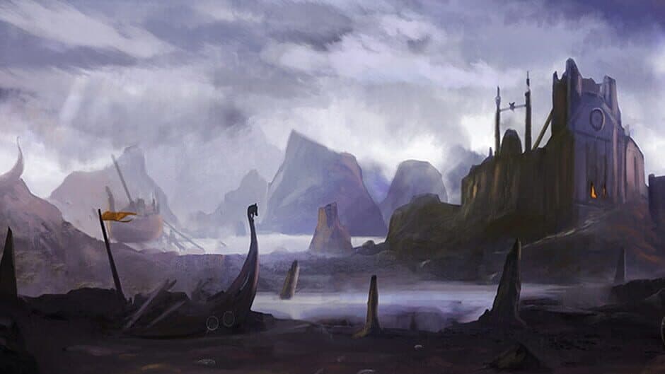 Munin artwork 1
