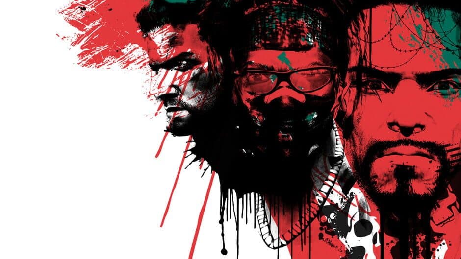 The Club artwork 1
