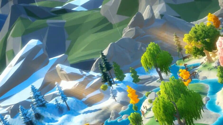 ZooKeeper artwork 1