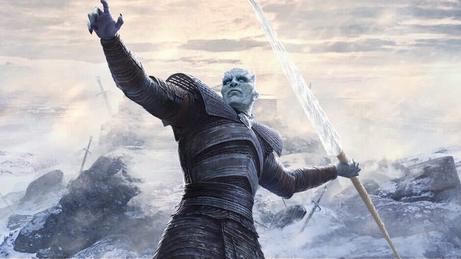 Game of Thrones: Winter is Coming artwork 1