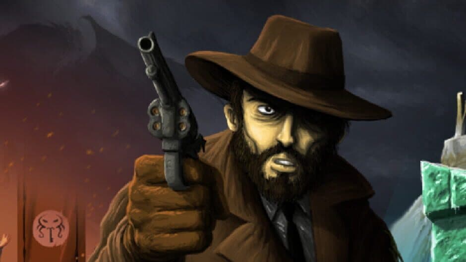 Chronicle of Innsmouth: Mountains of Madness artwork 1