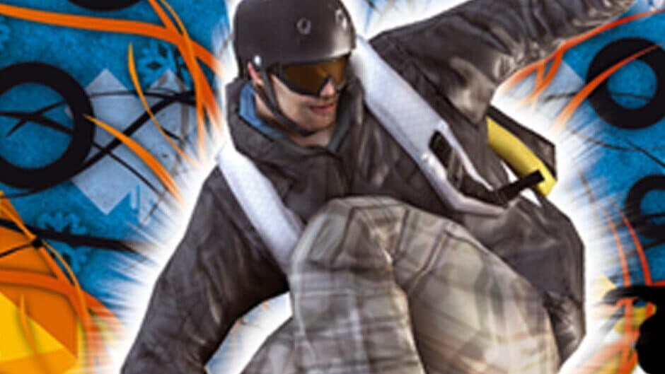 FreakOut: Extreme Freeride artwork 1