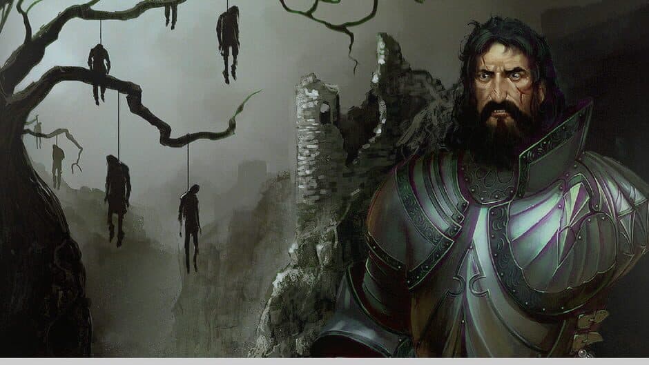Legends of Eisenwald artwork 1