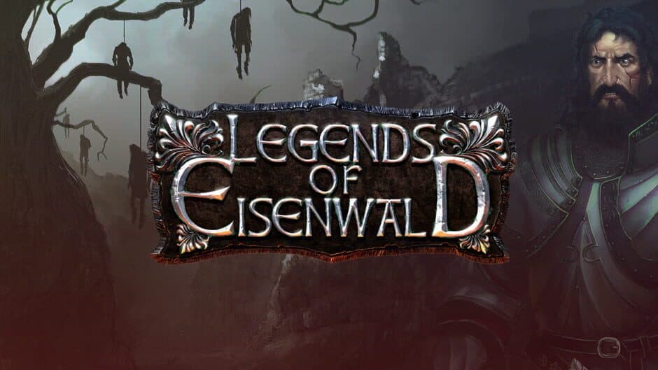 Legends of Eisenwald artwork 2
