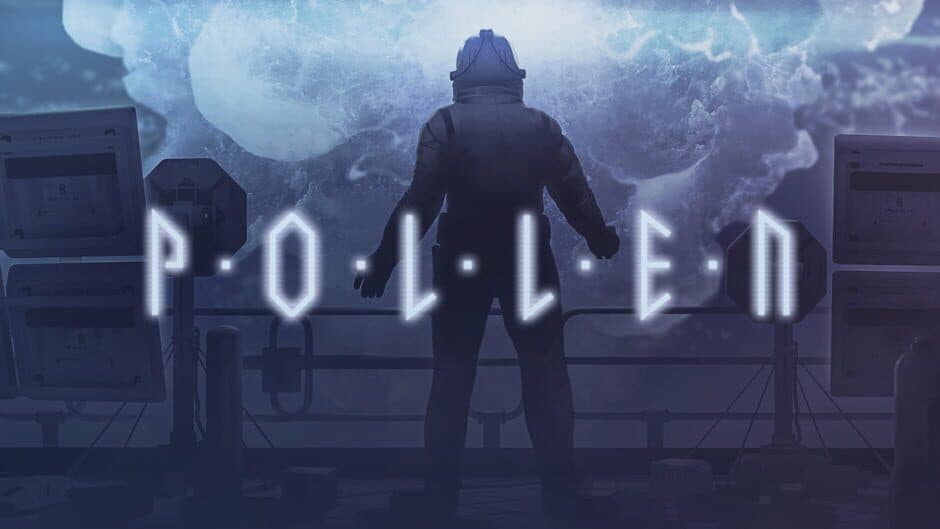 Pollen artwork 1