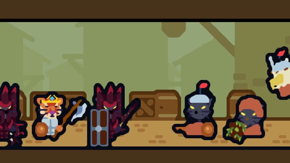 Beastrun artwork 1