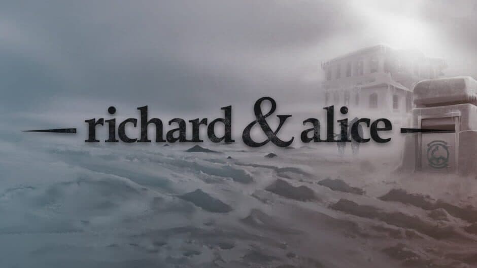 Richard & Alice artwork 1