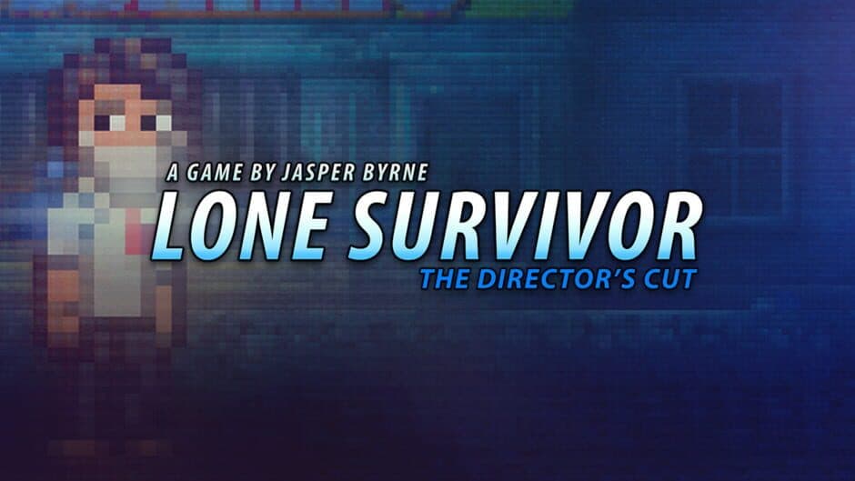 Lone Survivor: The Director's Cut artwork 1
