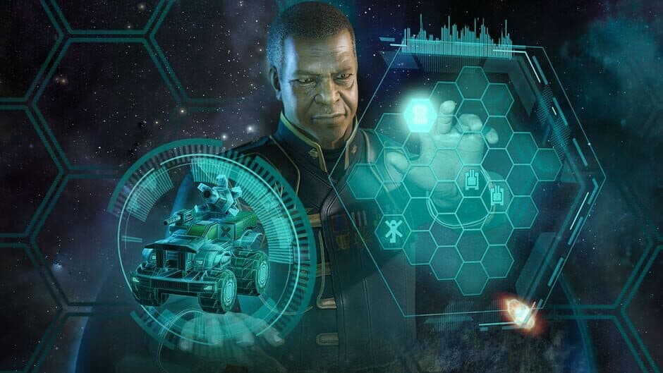 Battle Worlds: Kronos artwork 2