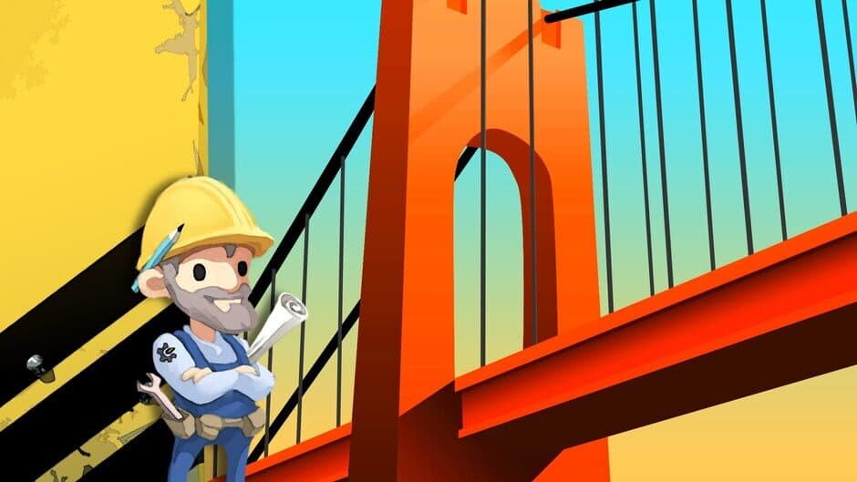 Bridge Constructor artwork 1