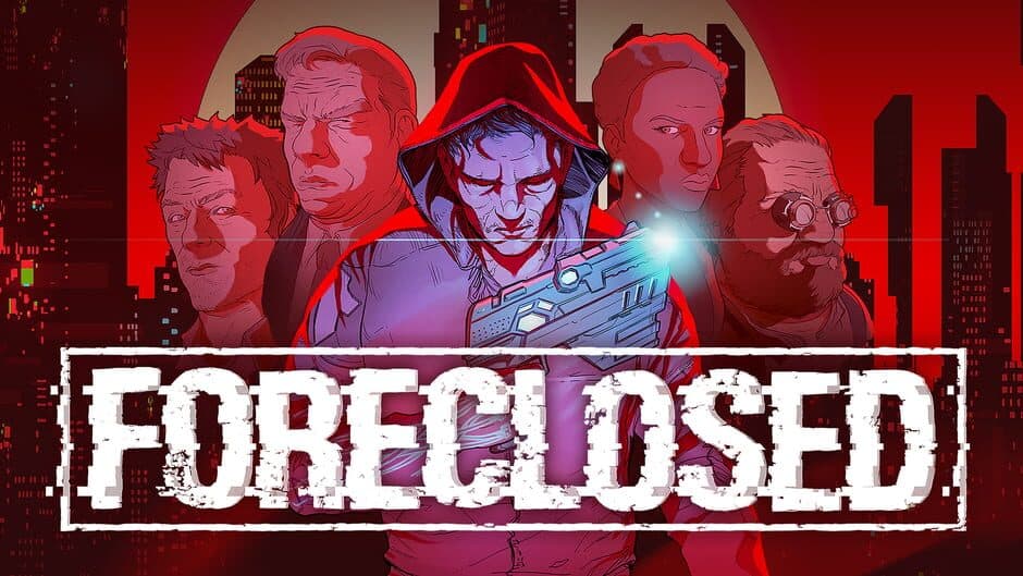 Foreclosed artwork 1