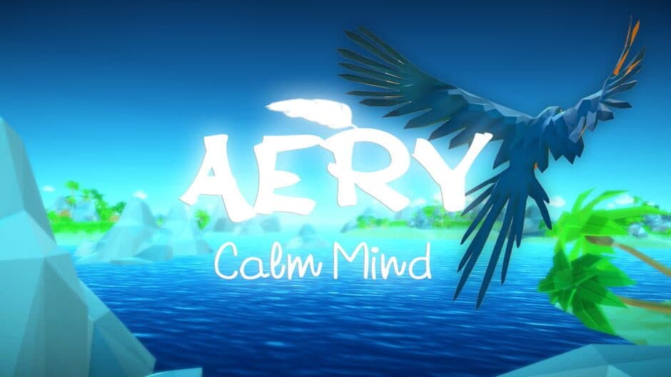Aery: Calm Mind artwork 1