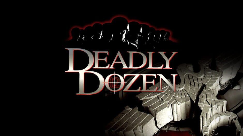 Deadly Dozen artwork 1