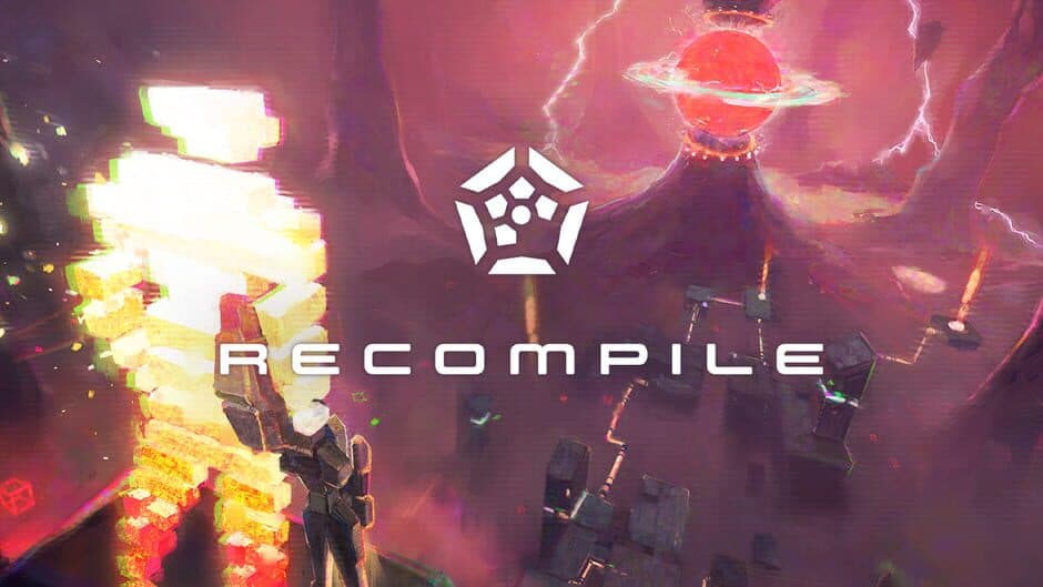 Recompile artwork 1