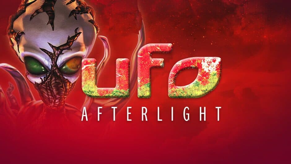 UFO: Afterlight artwork 1