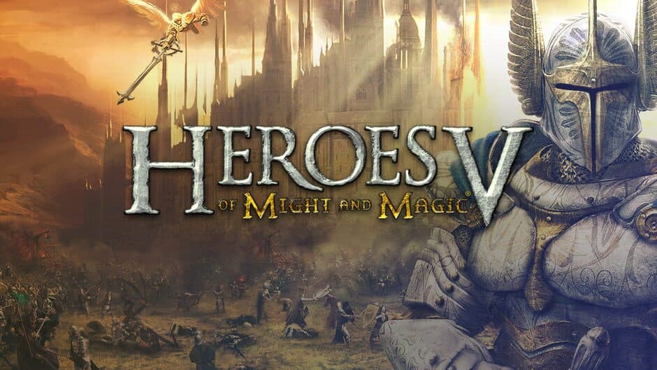 Heroes of Might and Magic V: Hammers of Fate artwork 1
