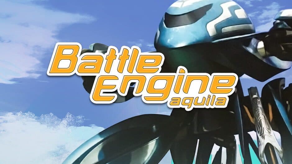 Battle Engine Aquila artwork 1
